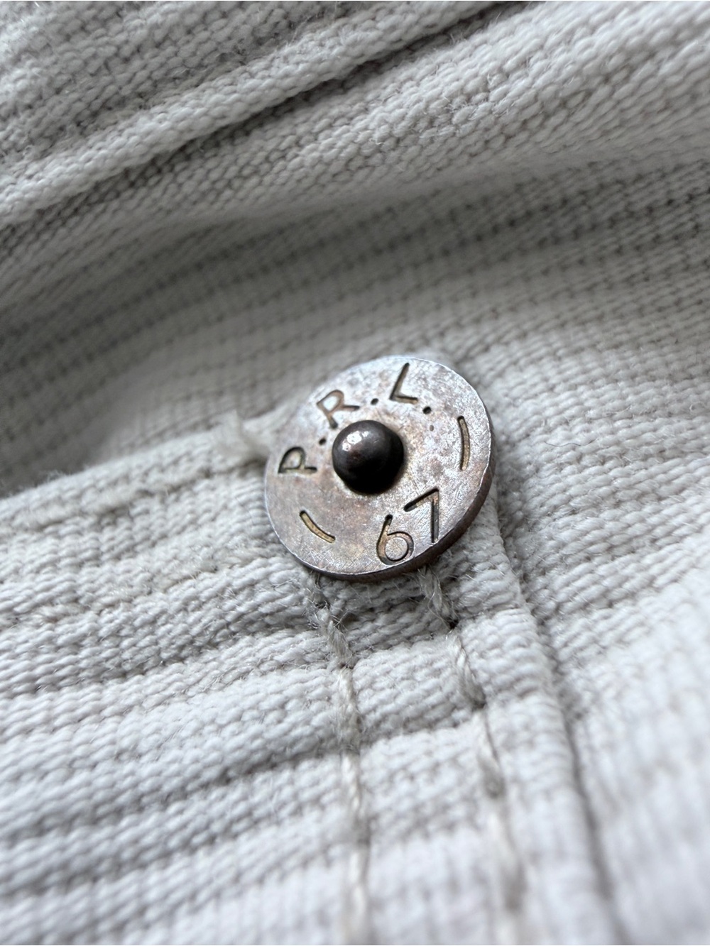 Ralph Lauren Varick corduroy - Picture 8 of 12
